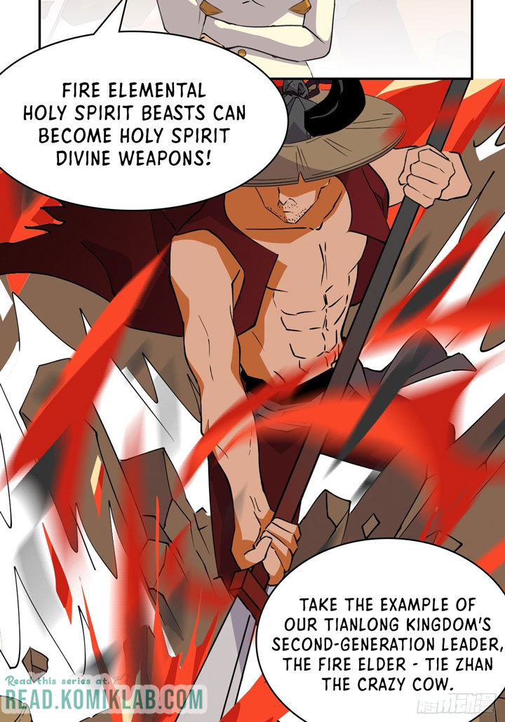 Prince Hero Chapter 12 - page 15
