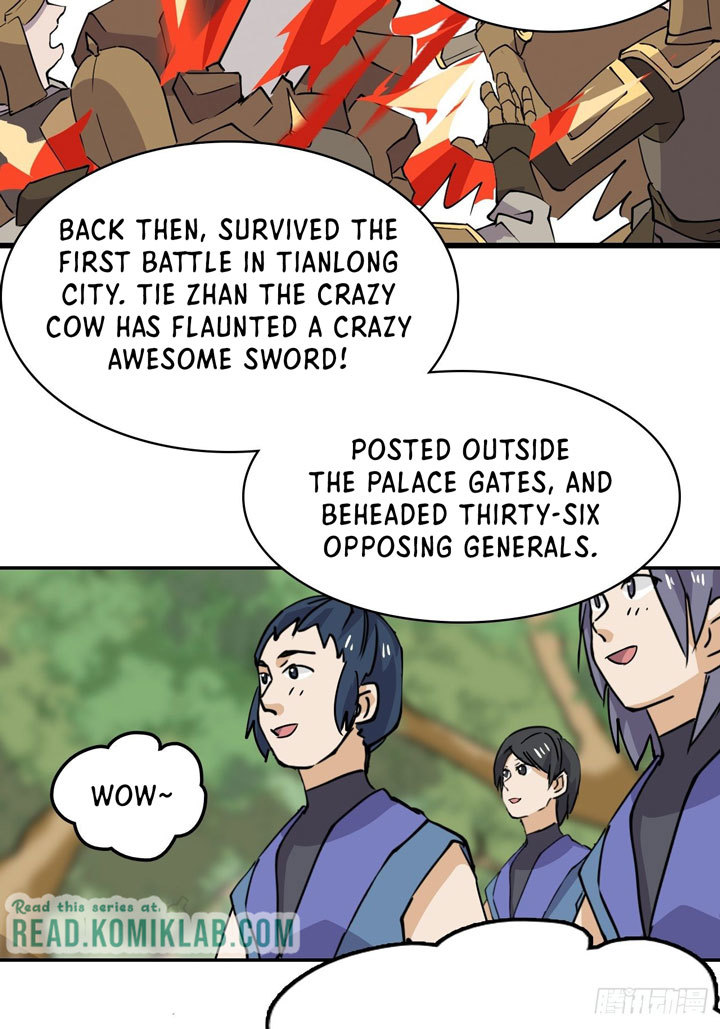 Prince Hero Chapter 12 - page 16