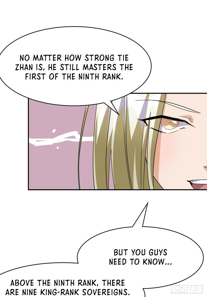 Prince Hero Chapter 12 - page 18
