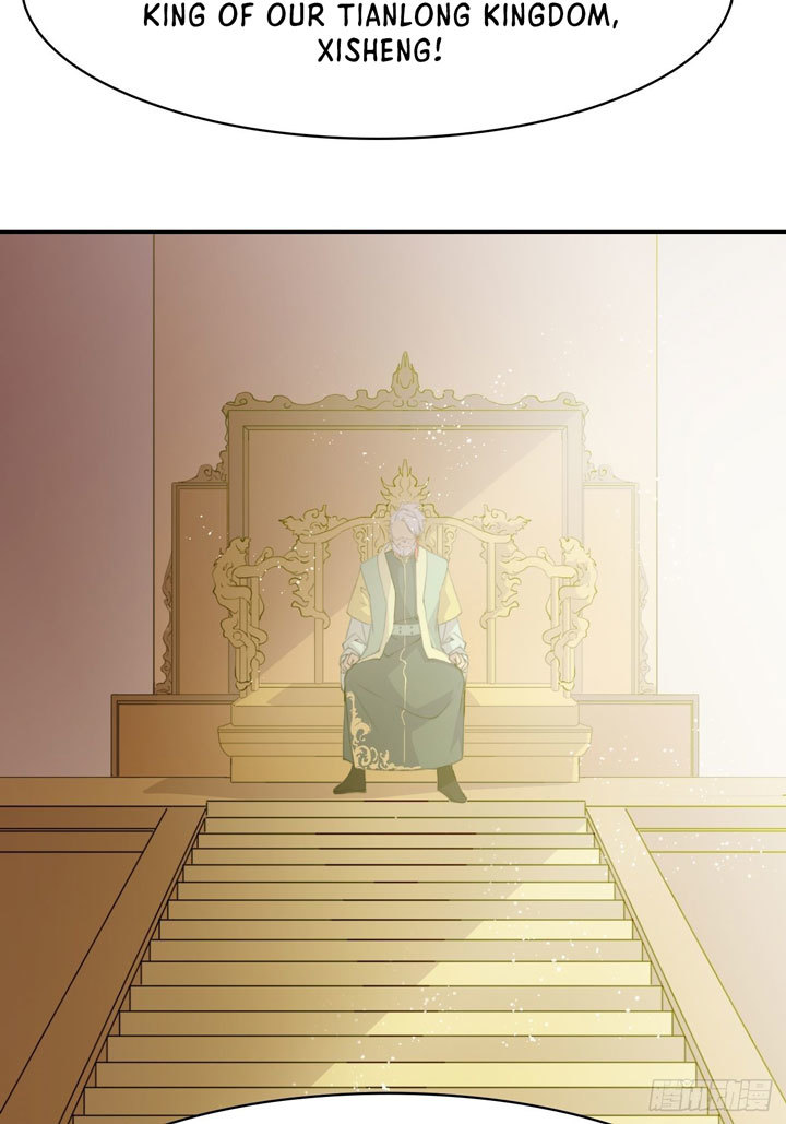 Prince Hero Chapter 12 - page 20