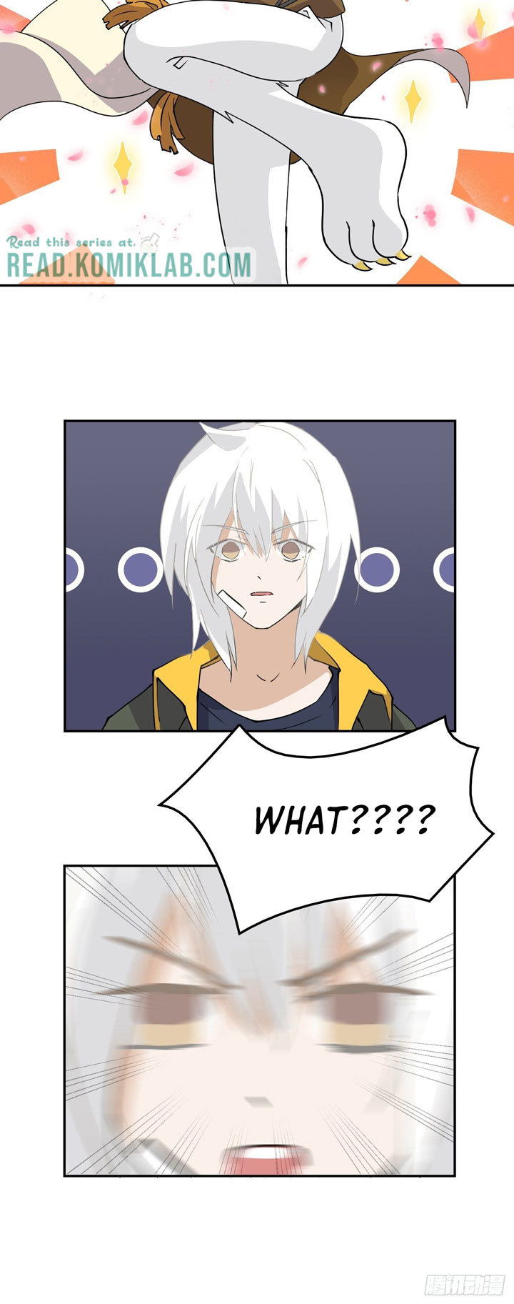 Prince Hero Chapter 12 - page 5