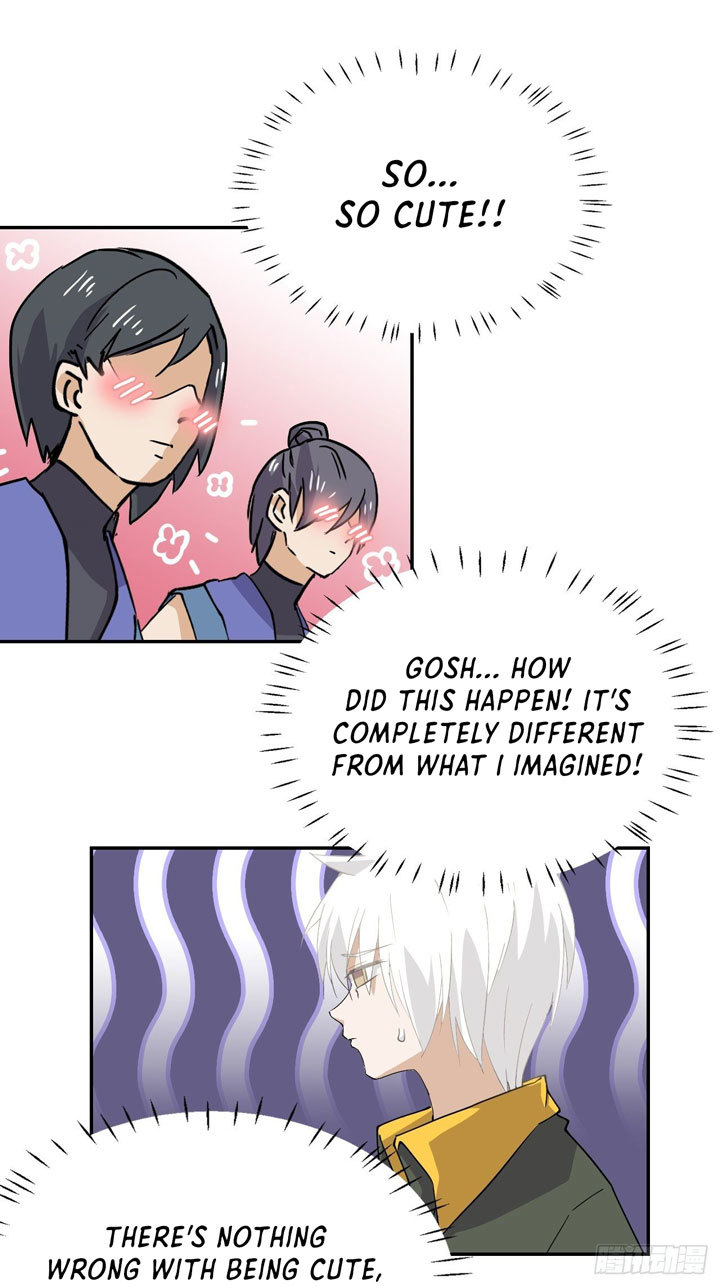 Prince Hero Chapter 12 - page 6