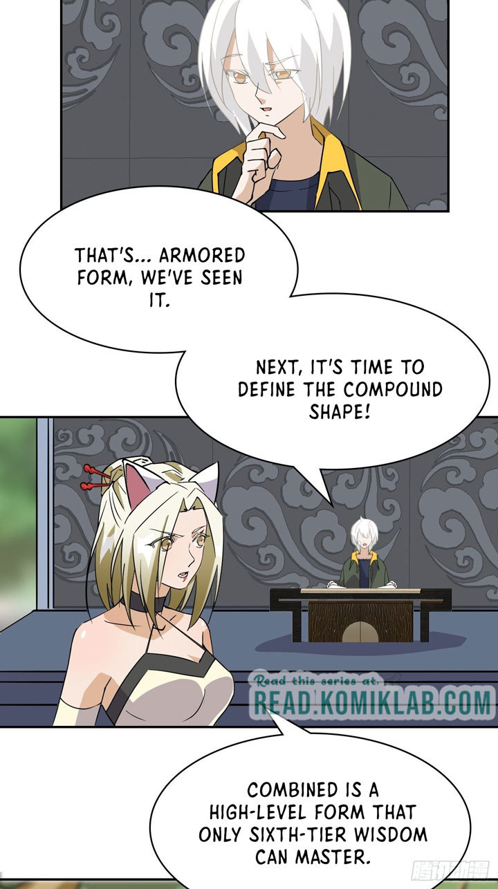 Prince Hero Chapter 12 - page 8