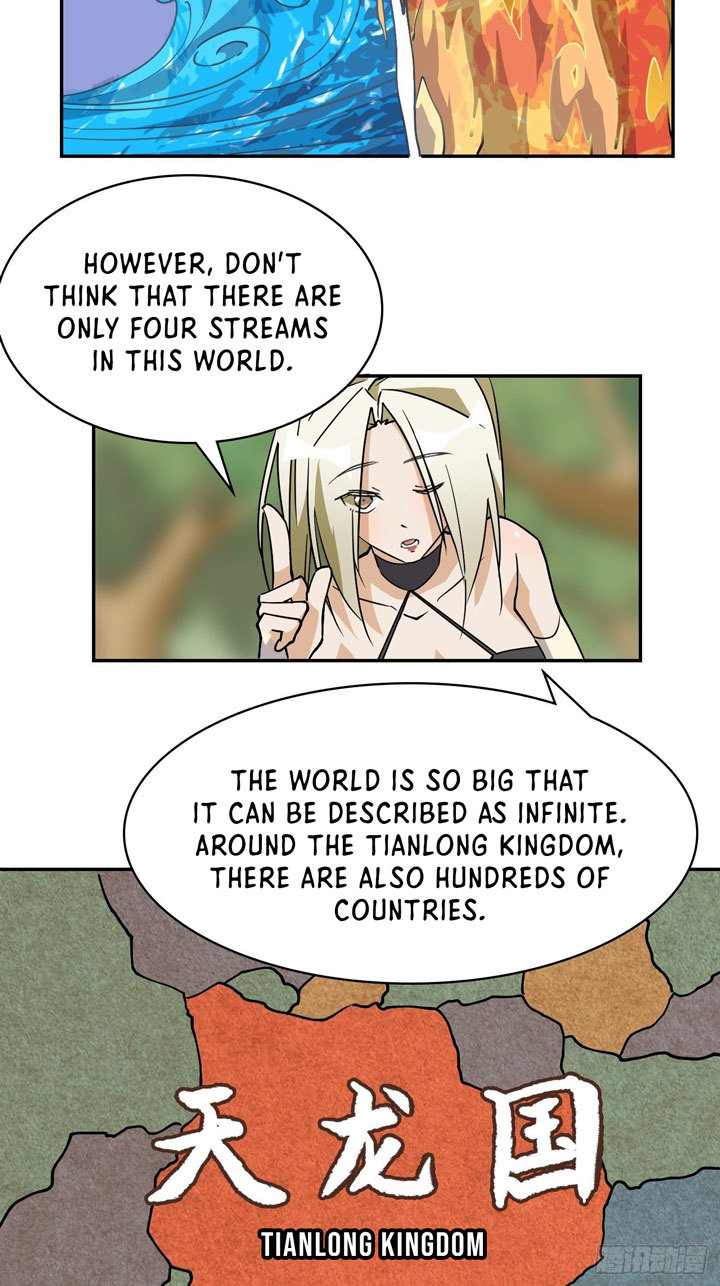 Prince Hero Chapter 13 - page 12