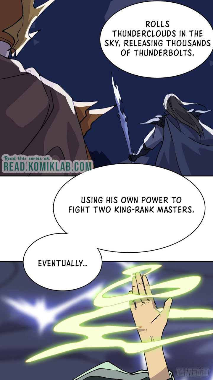 Prince Hero Chapter 13 - page 4