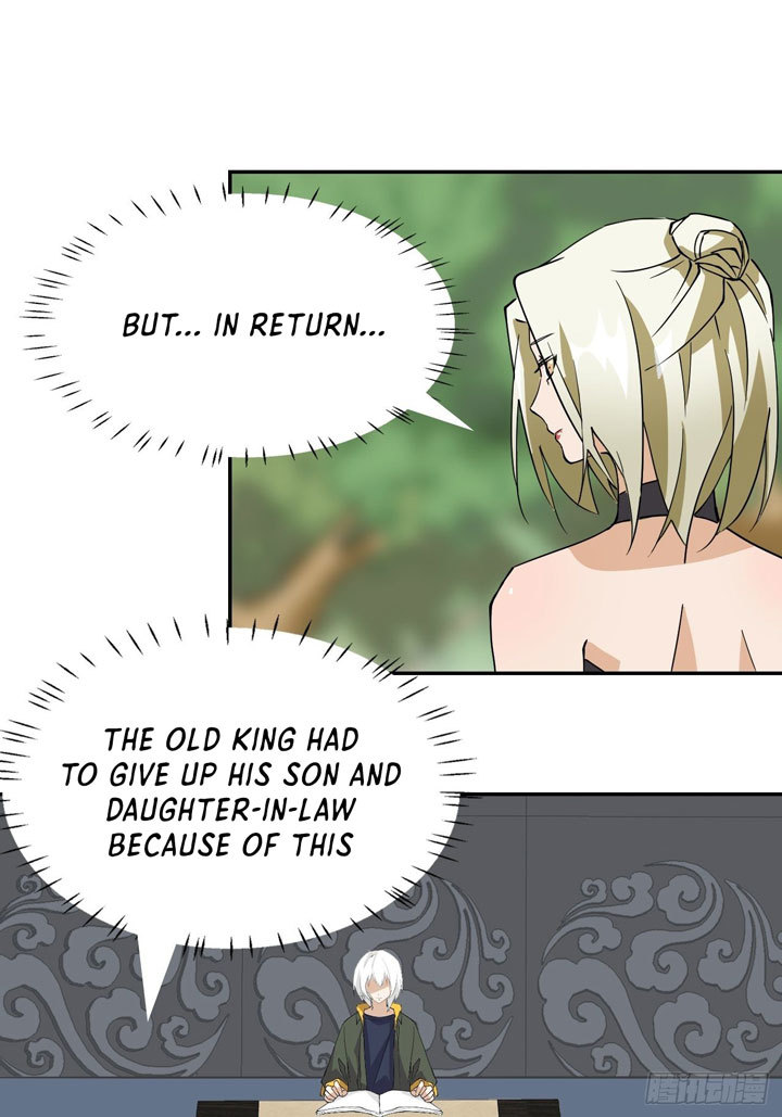 Prince Hero Chapter 13 - page 8