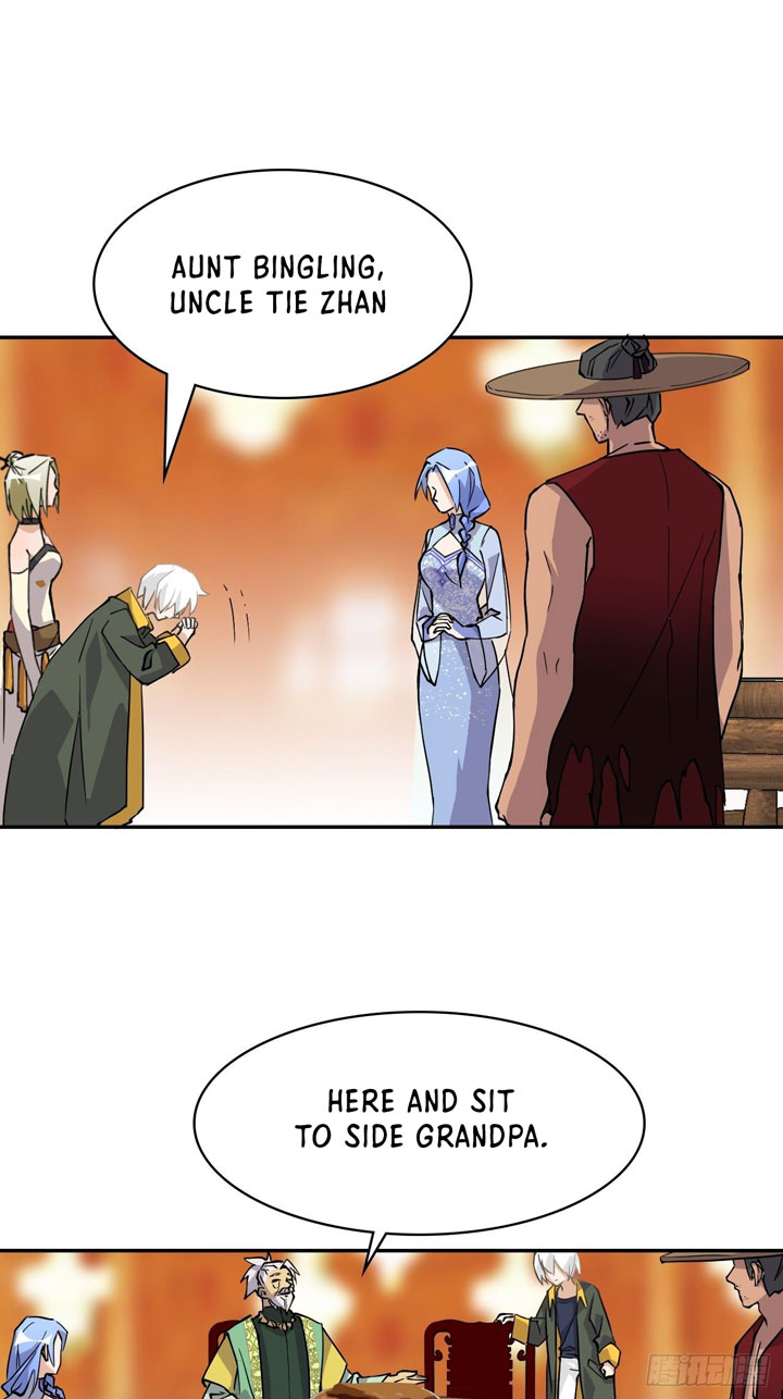 Prince Hero Chapter 14 - page 13