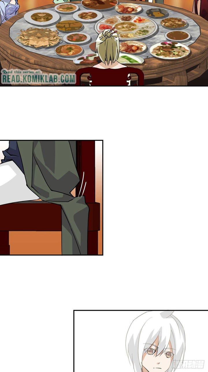 Prince Hero Chapter 14 - page 14