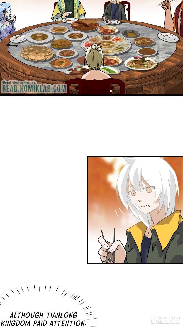 Prince Hero Chapter 14 - page 19