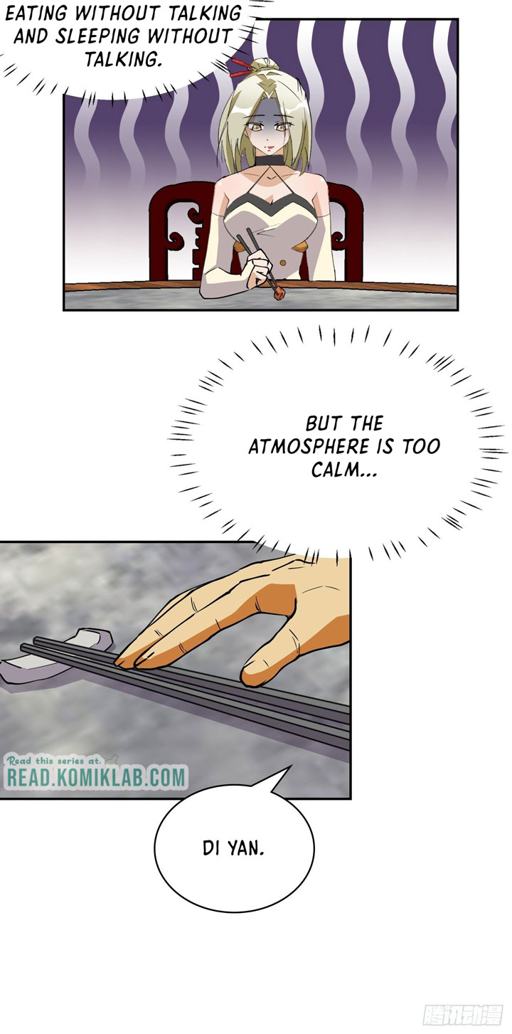 Prince Hero Chapter 14 - page 20