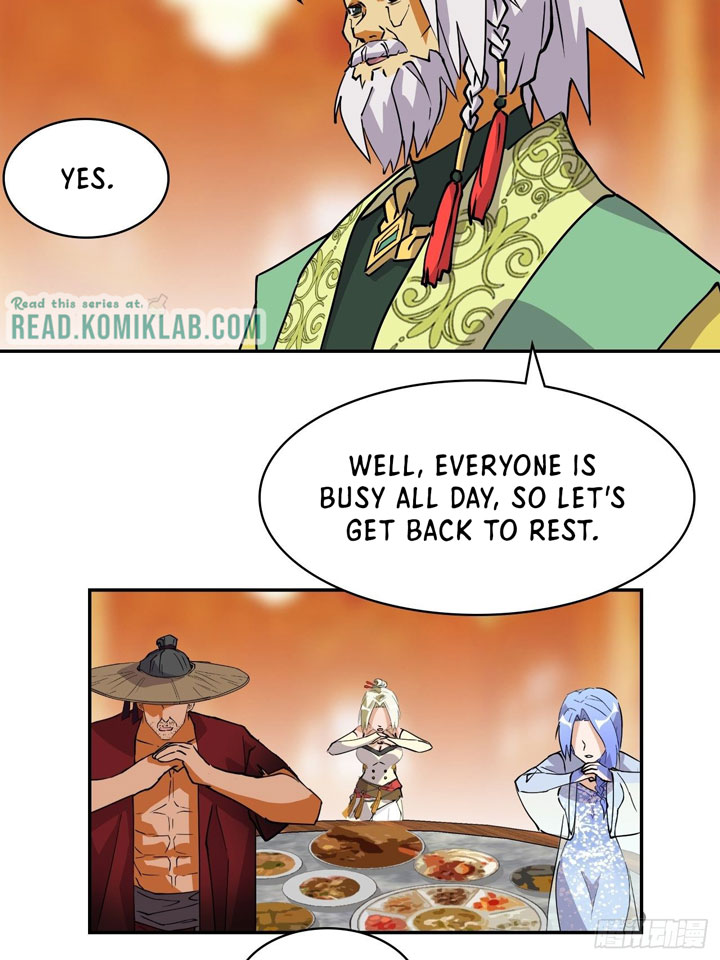 Prince Hero Chapter 14 - page 22