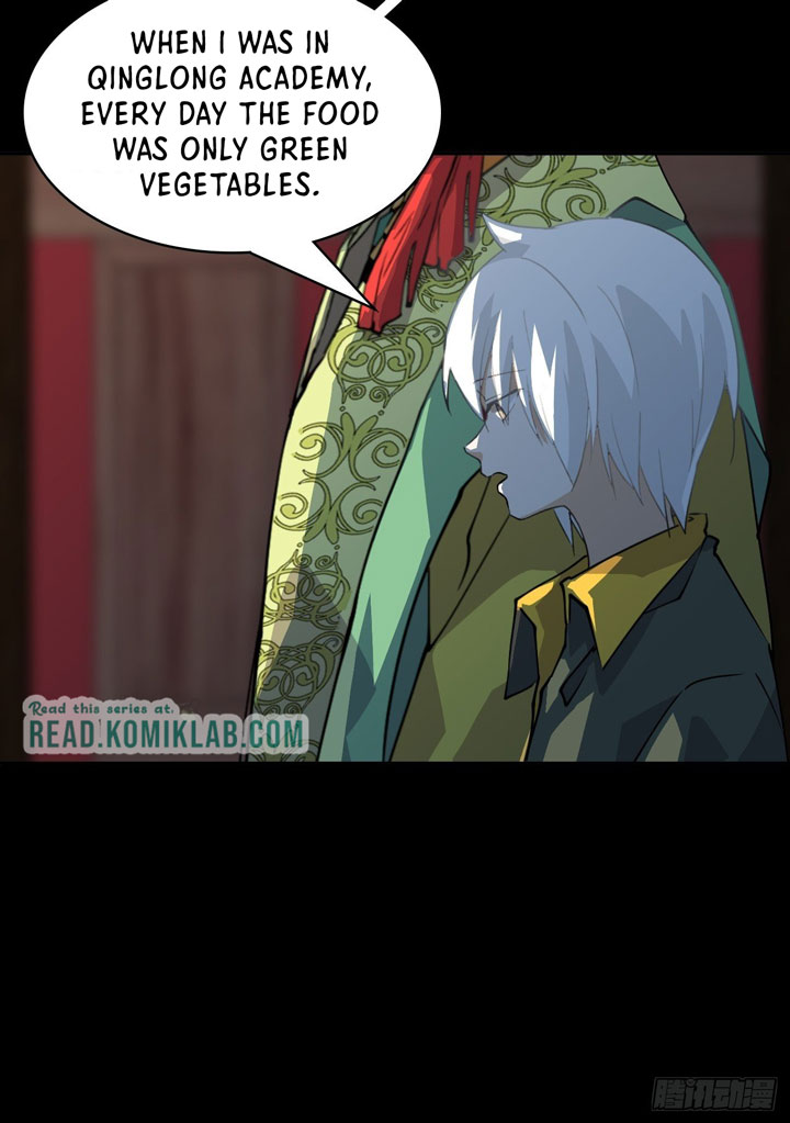 Prince Hero Chapter 14 - page 25
