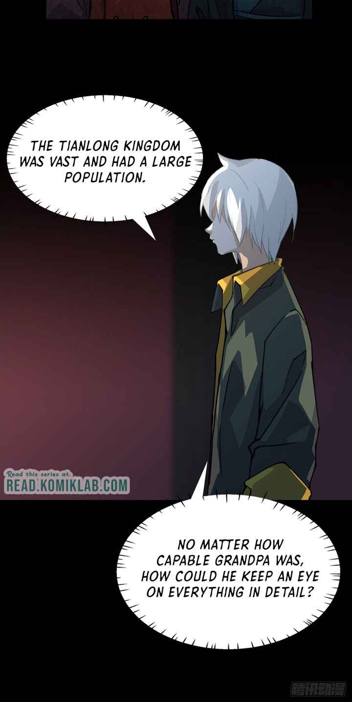 Prince Hero Chapter 15 - page 25