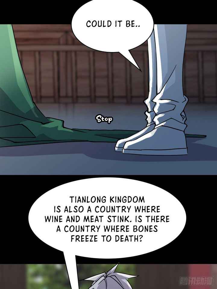 Prince Hero Chapter 15 - page 6