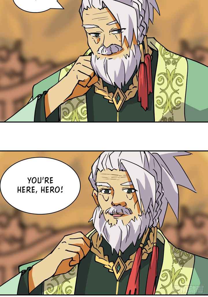 Prince Hero Chapter 16 - page 16