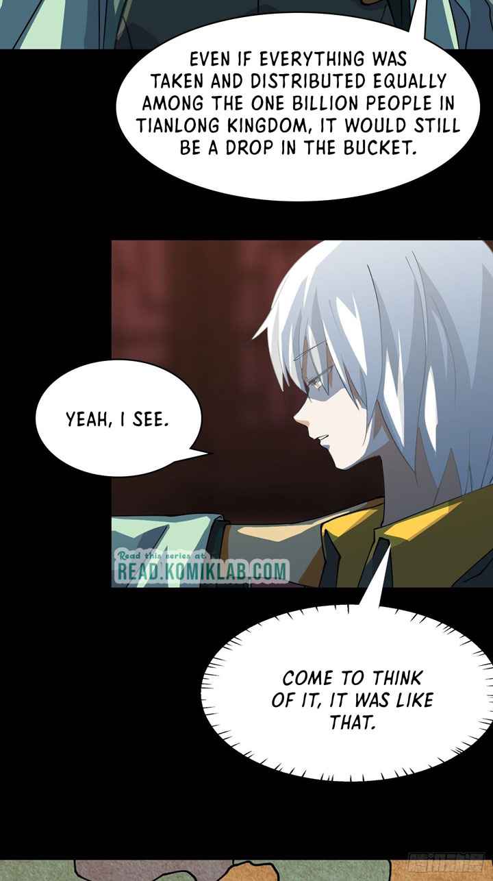 Prince Hero Chapter 16 - page 7