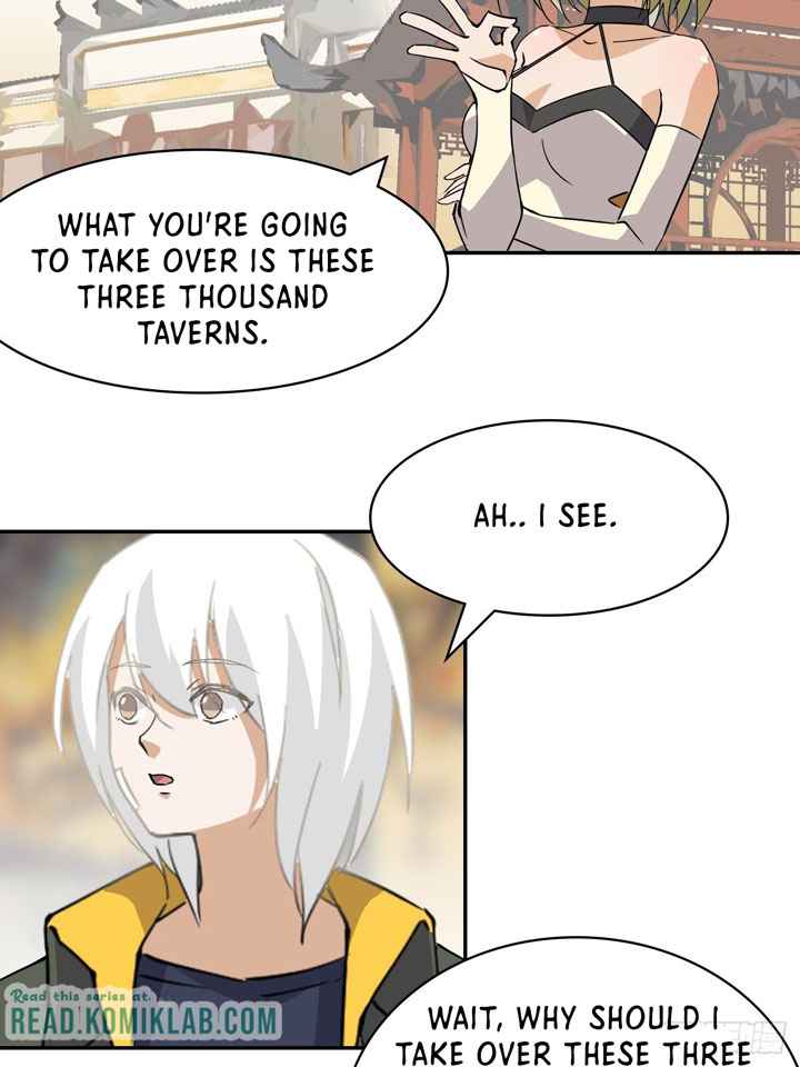 Prince Hero Chapter 17 - page 12