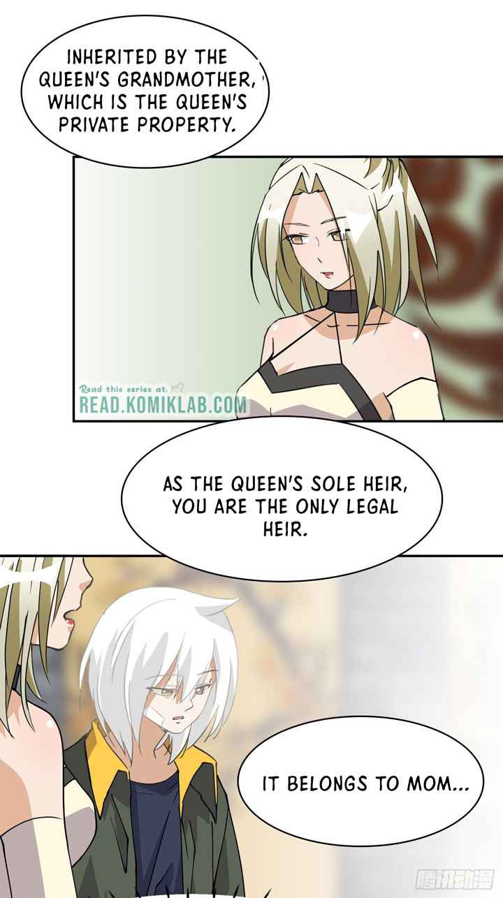 Prince Hero Chapter 17 - page 14