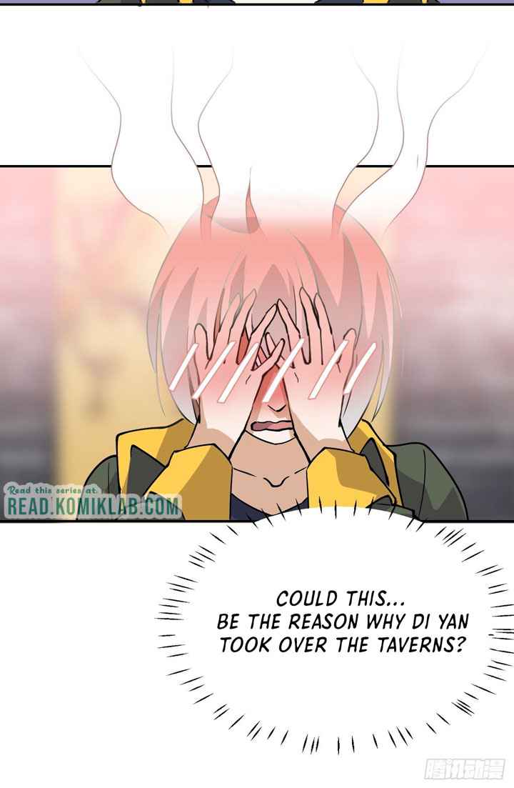 Prince Hero Chapter 17 - page 34