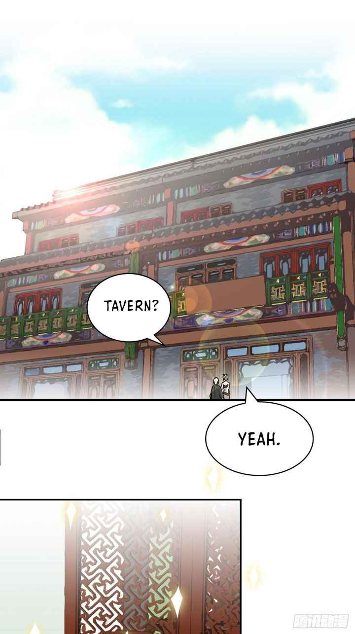 Prince Hero Chapter 17 - page 4