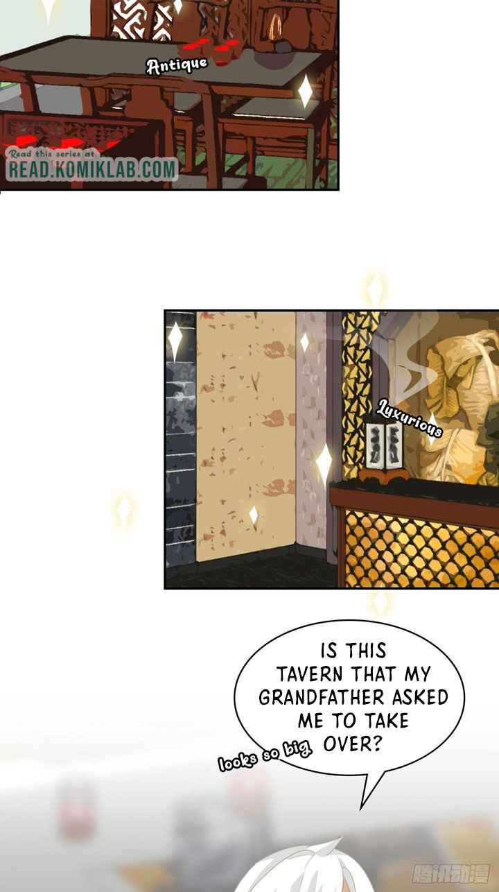 Prince Hero Chapter 17 - page 5