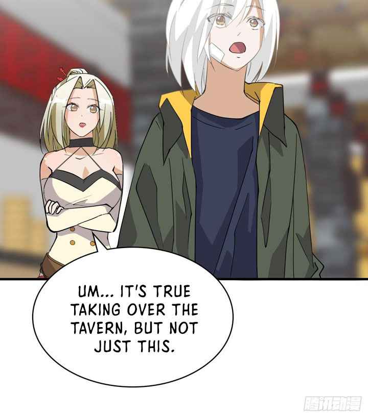 Prince Hero Chapter 17 - page 6