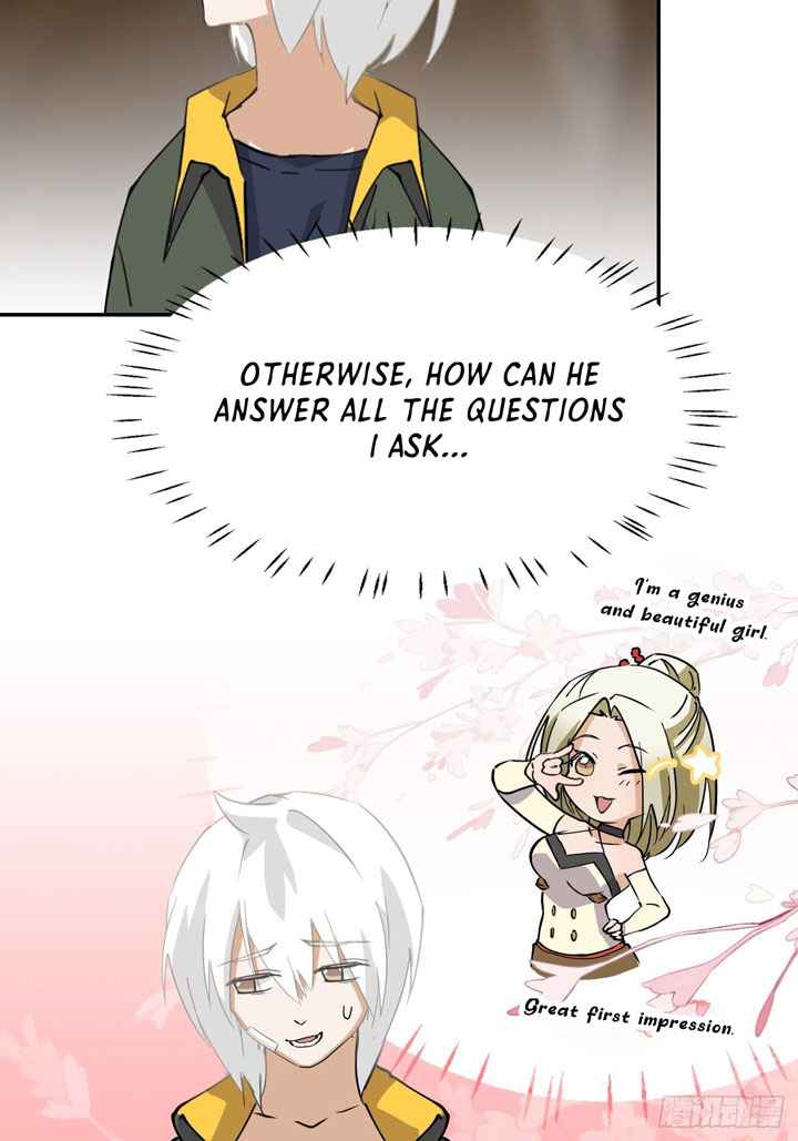 Prince Hero Chapter 19 - page 10