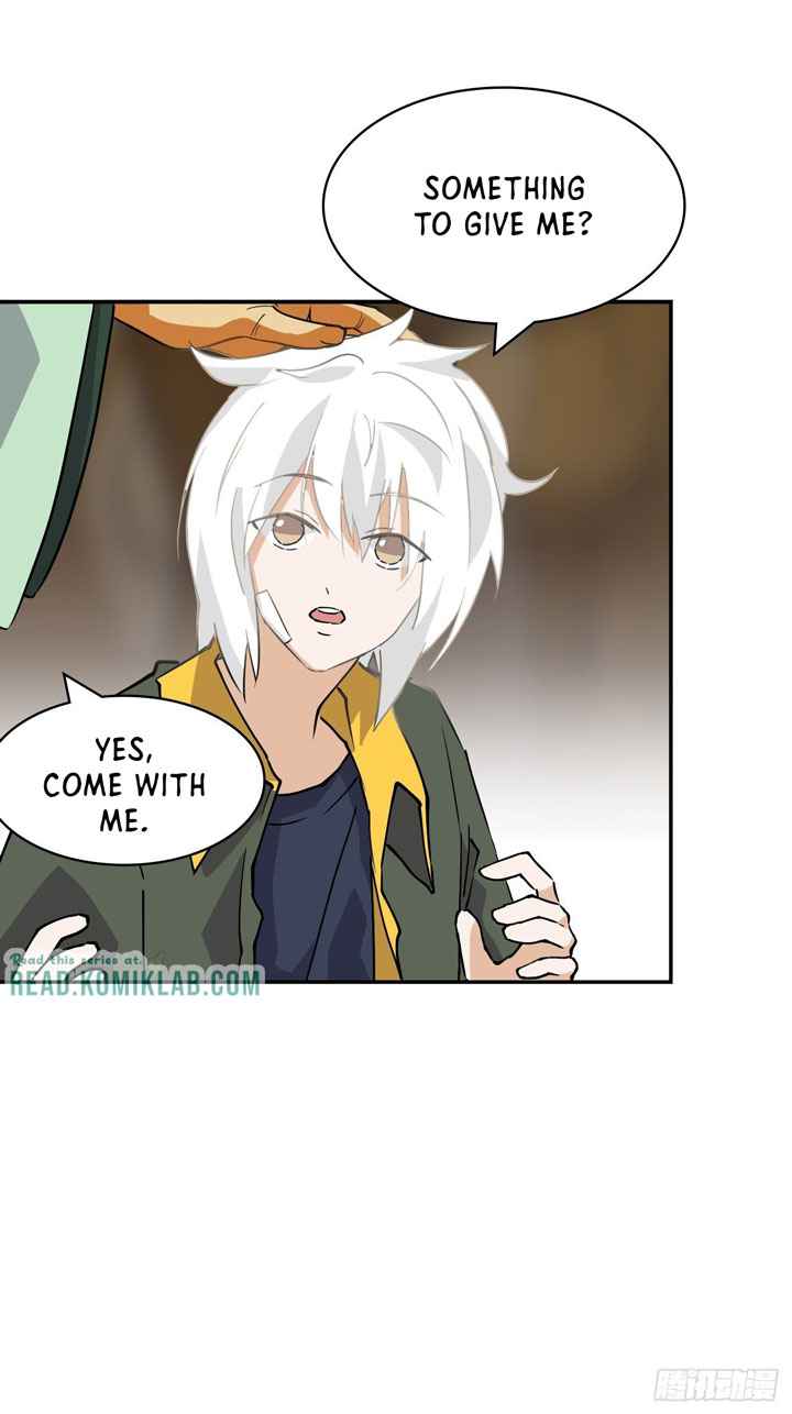 Prince Hero Chapter 19 - page 12