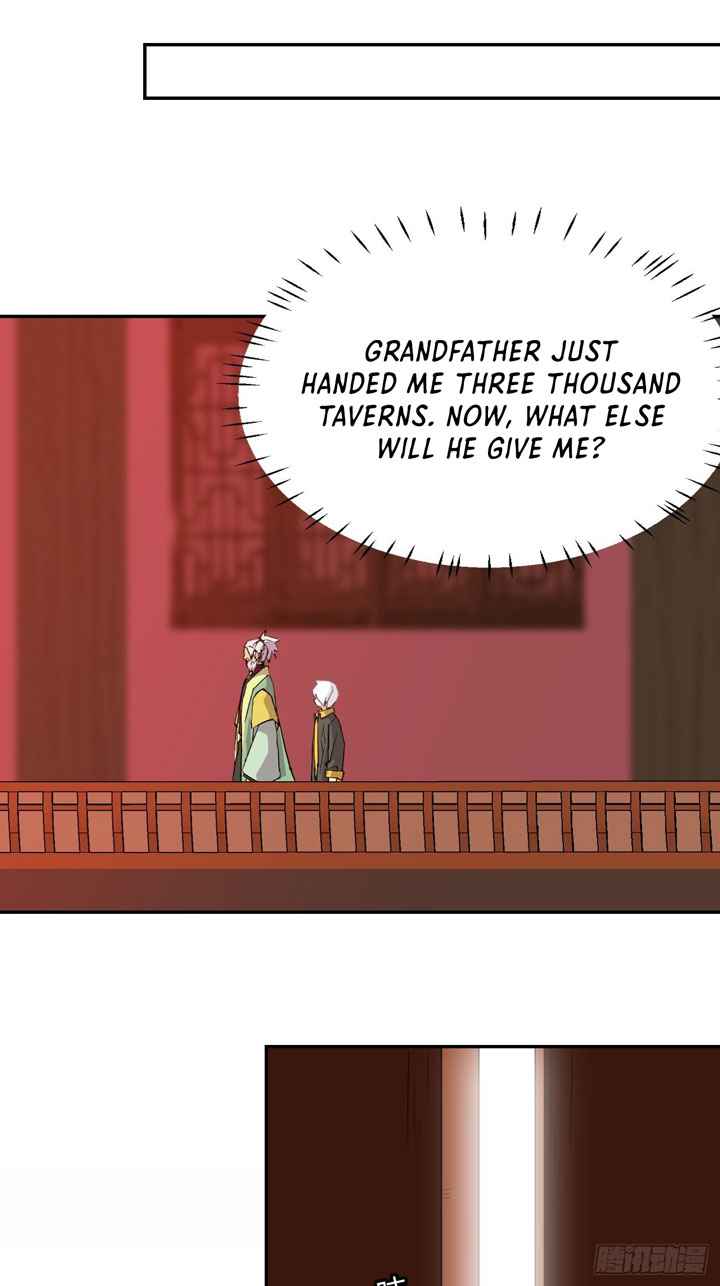 Prince Hero Chapter 19 - page 13