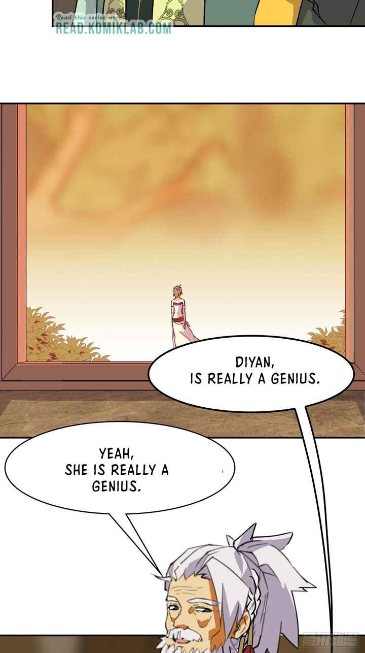 Prince Hero Chapter 19 - page 6