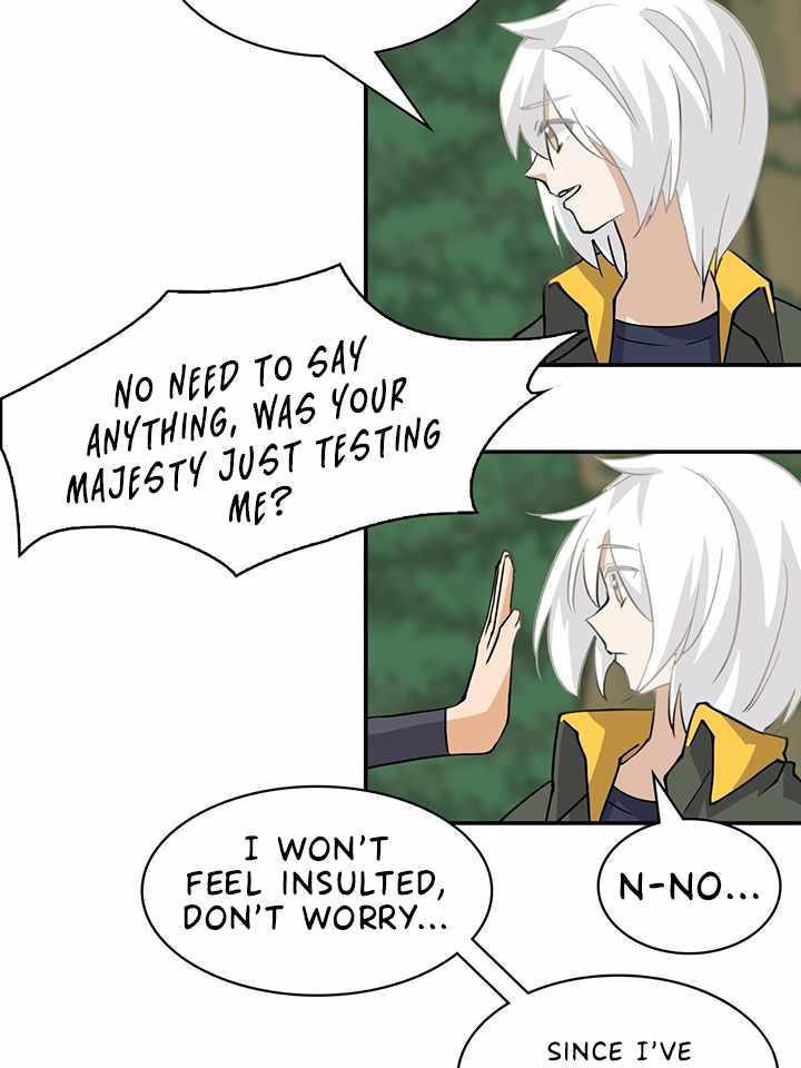 Prince Hero Chapter 27 - page 13