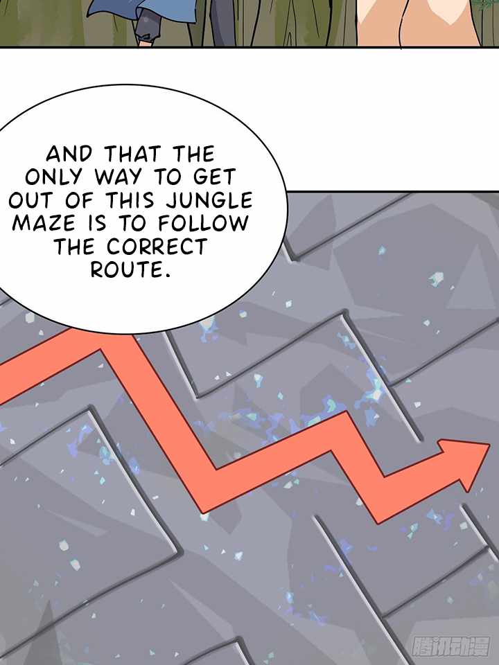 Prince Hero Chapter 27 - page 16