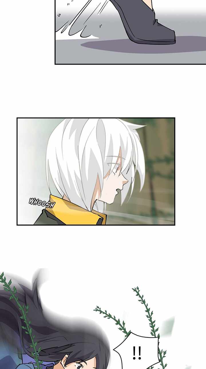 Prince Hero Chapter 27 - page 6