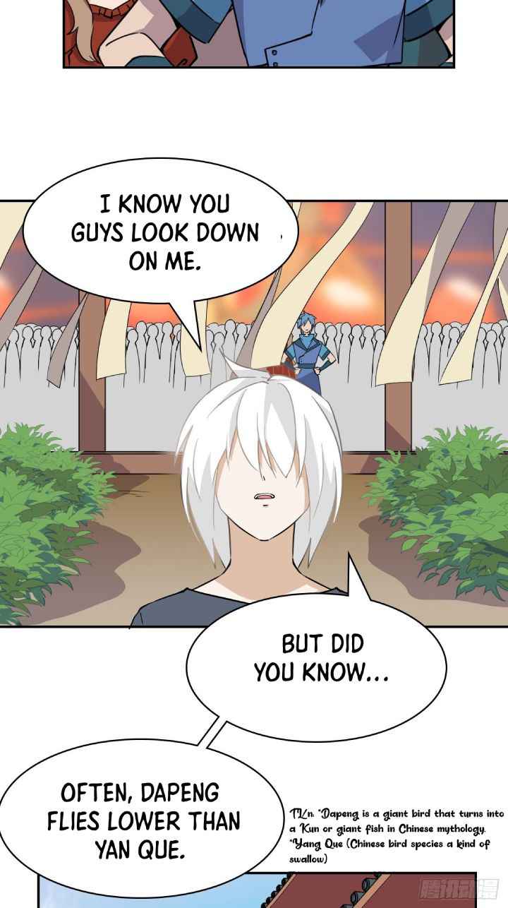 Prince Hero Chapter 2 - page 12