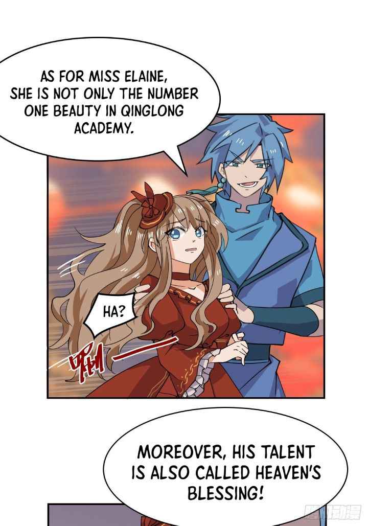 Prince Hero Chapter 2 - page 18