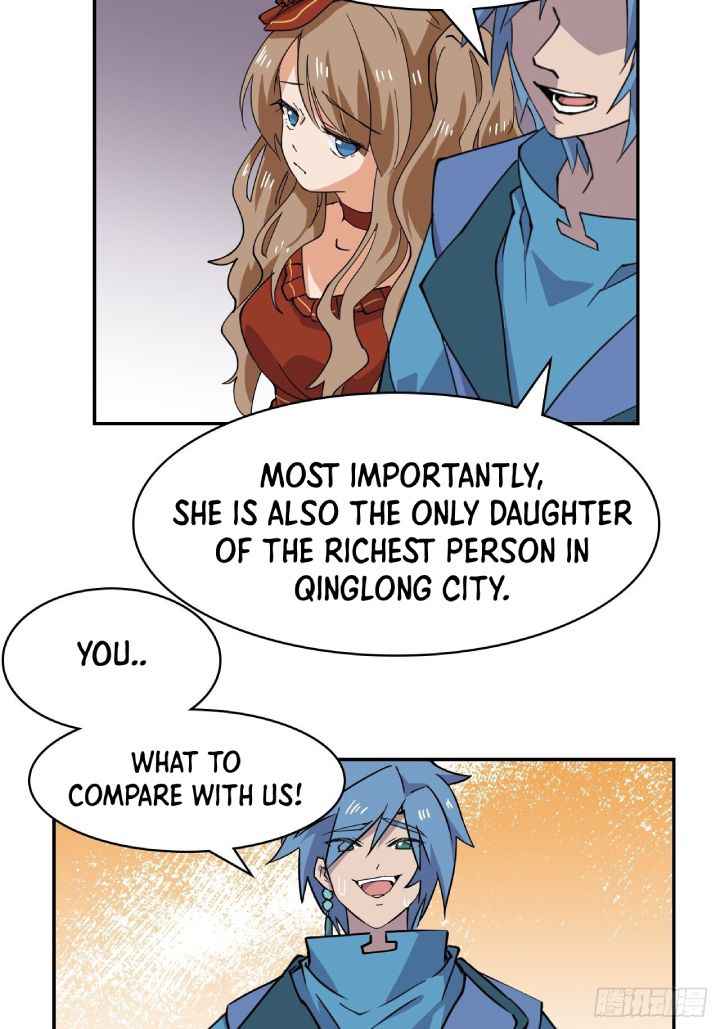 Prince Hero Chapter 2 - page 19