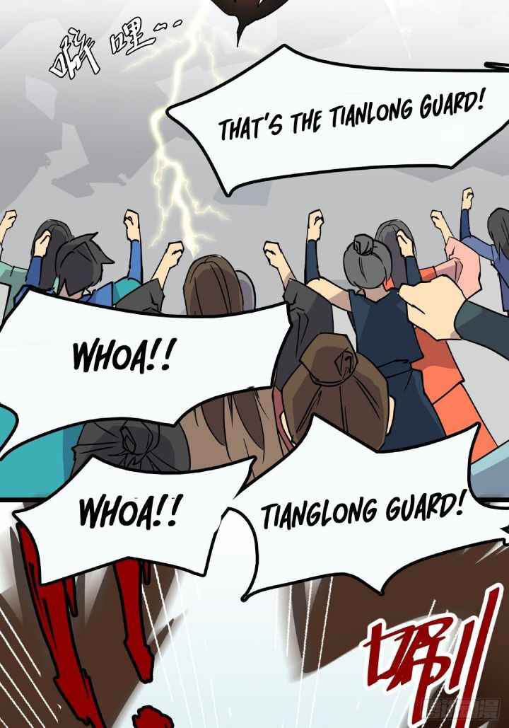 Prince Hero Chapter 2 - page 30