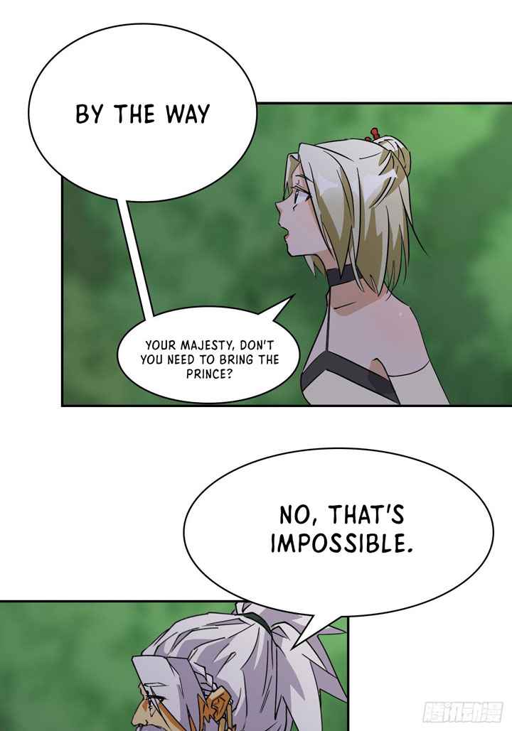 Prince Hero Chapter 20 - page 8