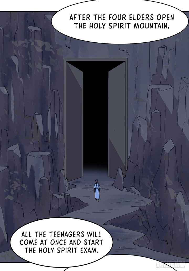 Prince Hero Chapter 21 - page 14