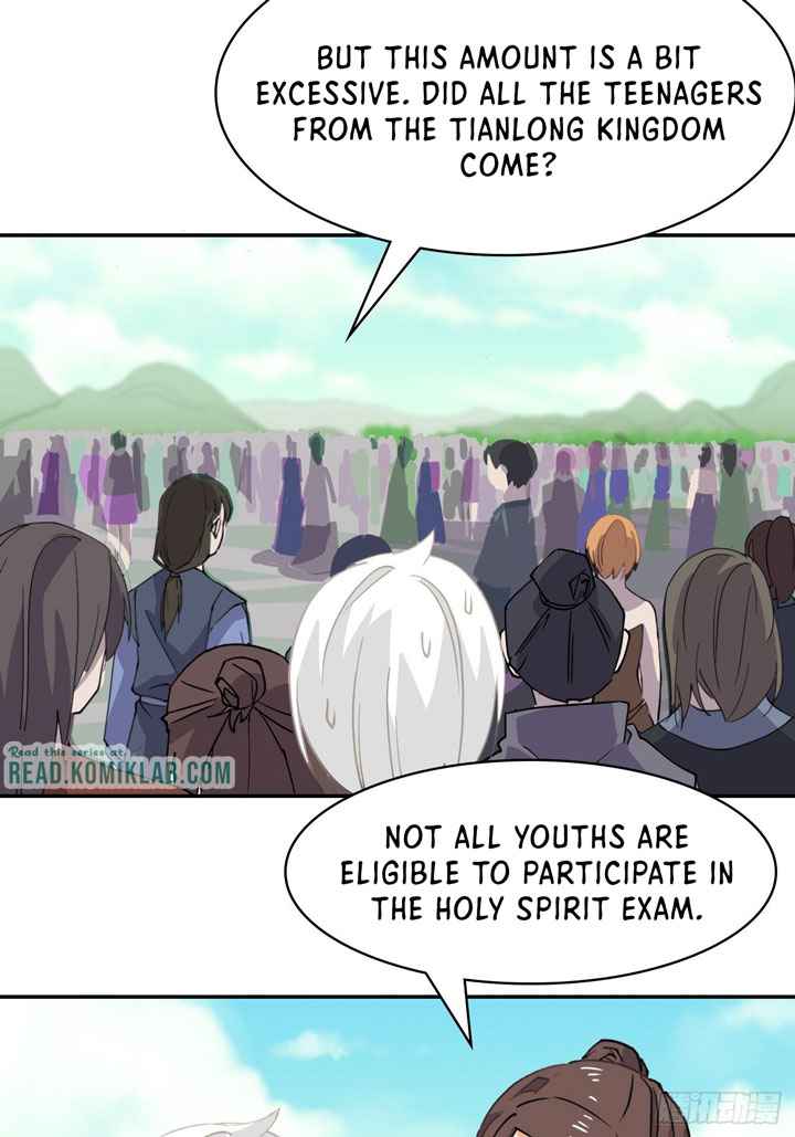 Prince Hero Chapter 21 - page 15