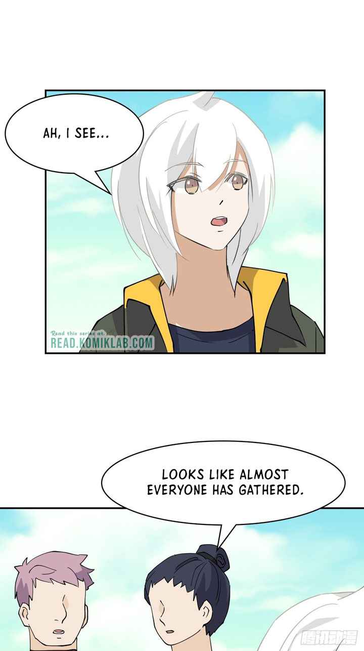 Prince Hero Chapter 21 - page 17