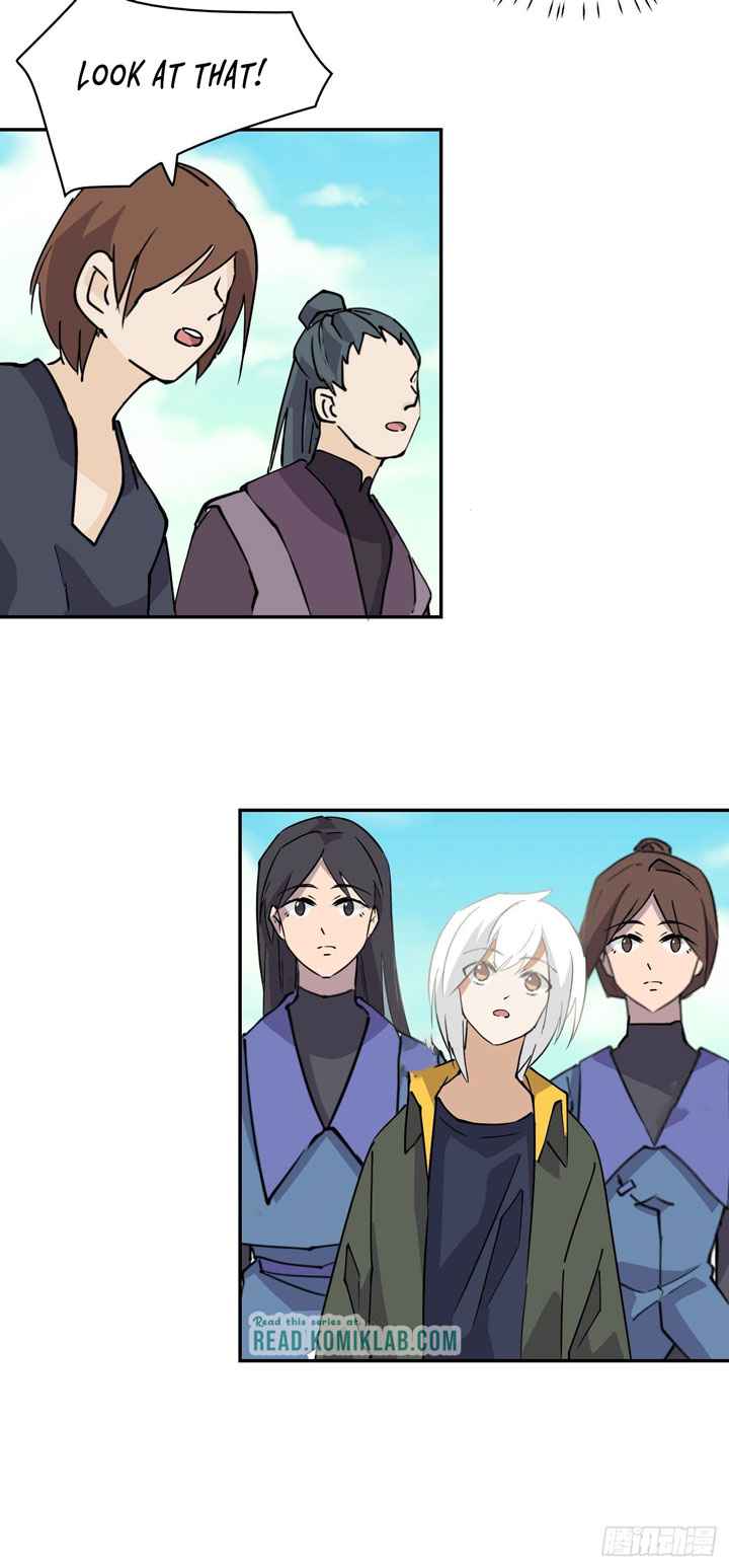 Prince Hero Chapter 21 - page 20