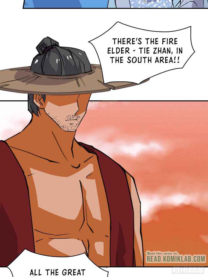 Prince Hero Chapter 21 - page 23