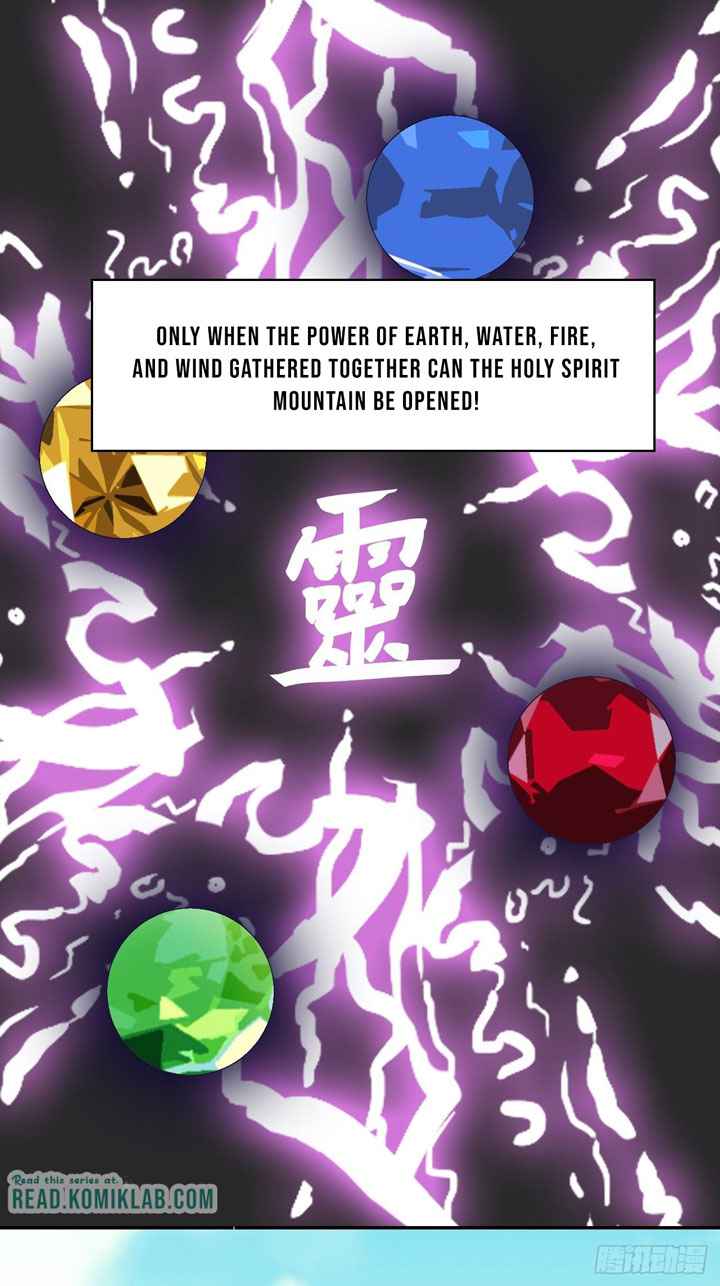 Prince Hero Chapter 21 - page 27