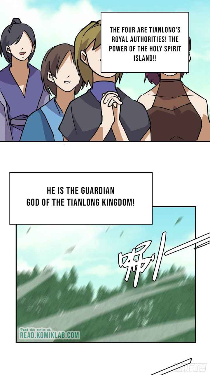 Prince Hero Chapter 21 - page 28
