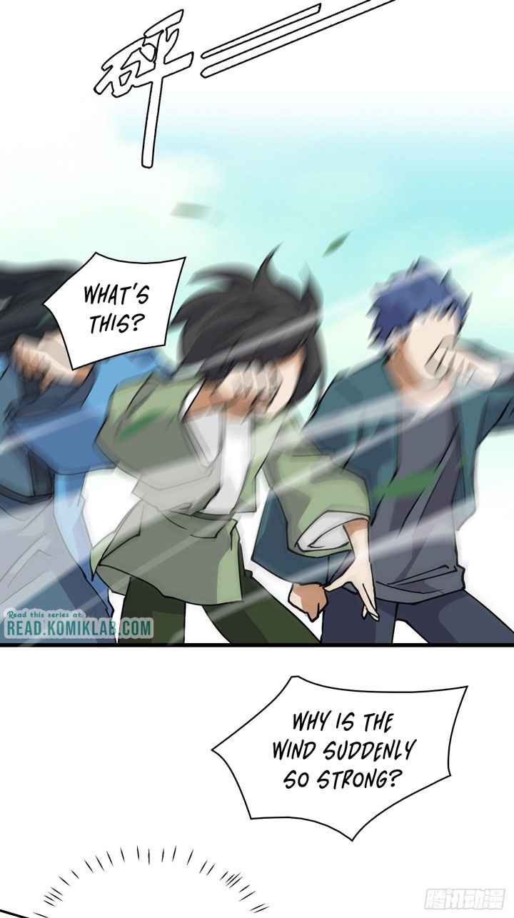 Prince Hero Chapter 21 - page 29