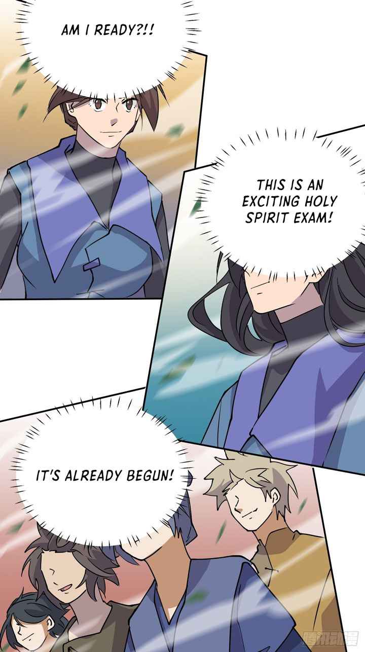 Prince Hero Chapter 21 - page 30