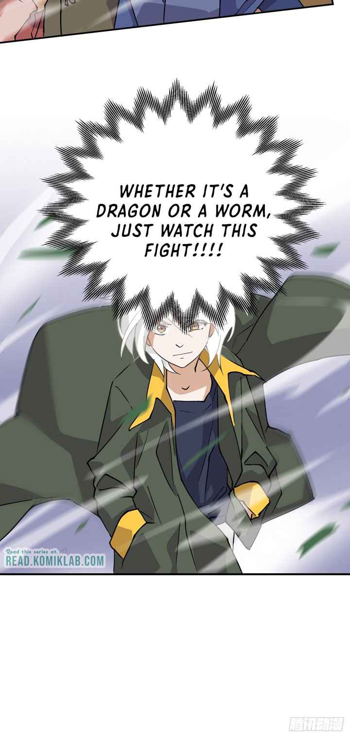 Prince Hero Chapter 21 - page 31