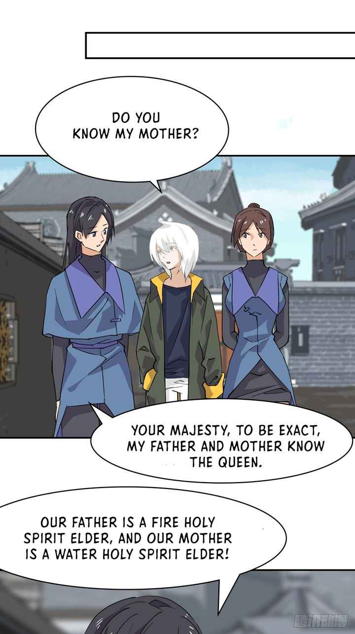Prince Hero Chapter 21 - page 4