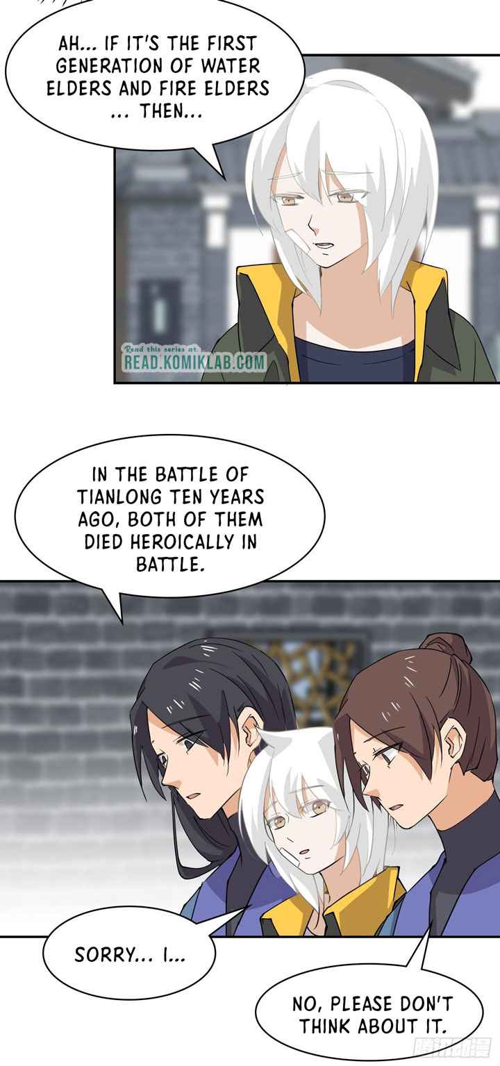 Prince Hero Chapter 21 - page 6
